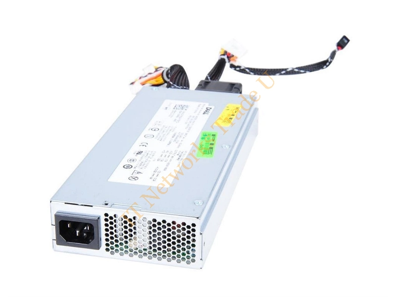 G001R Dell 400-Watts Hot Swap Redundant Power Supply for PowerEdge R300