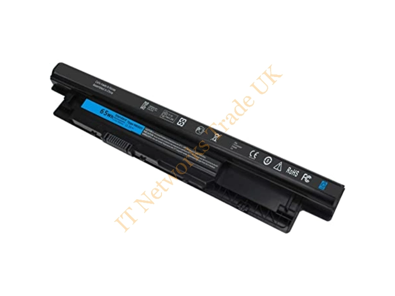 G019Y Dell 6-Cell 65WHr Battery for Inspiron 3521 5721 Laptop Battery