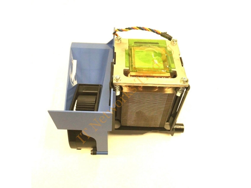 G082W Dell 2ND Processor Heat Sink for Presicion T7500 Heatsink