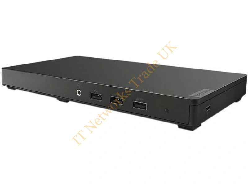 G0A10170UL Lenovo Thunderbolt 3 Graphics Dock Station Laptop Accessory