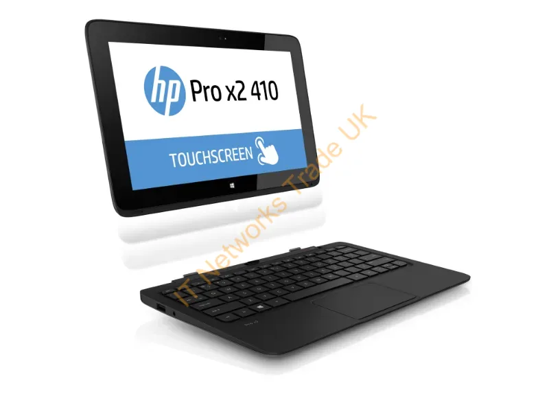 G0C08AV - Hp Pro X2 410 G1 Base Model Notebook Pc