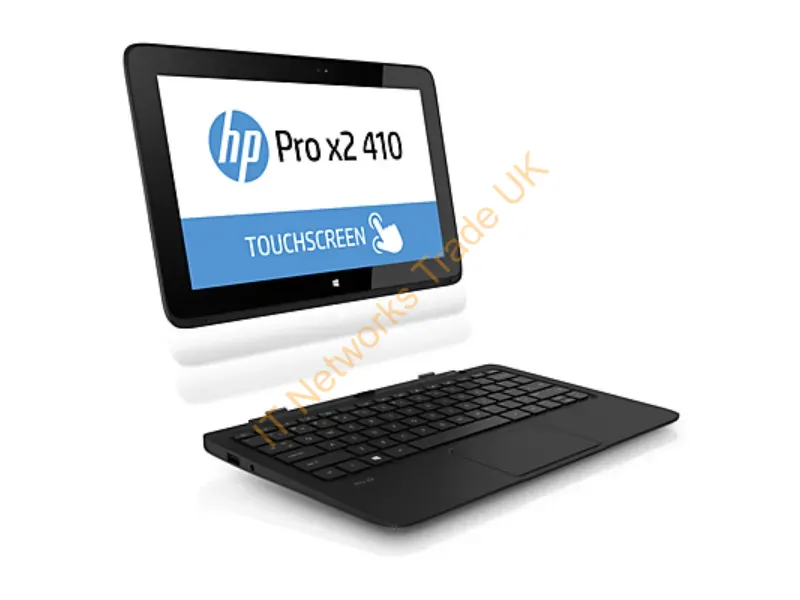 G0C09AV - Hp Pro X2 410 G1 Notebook Pc