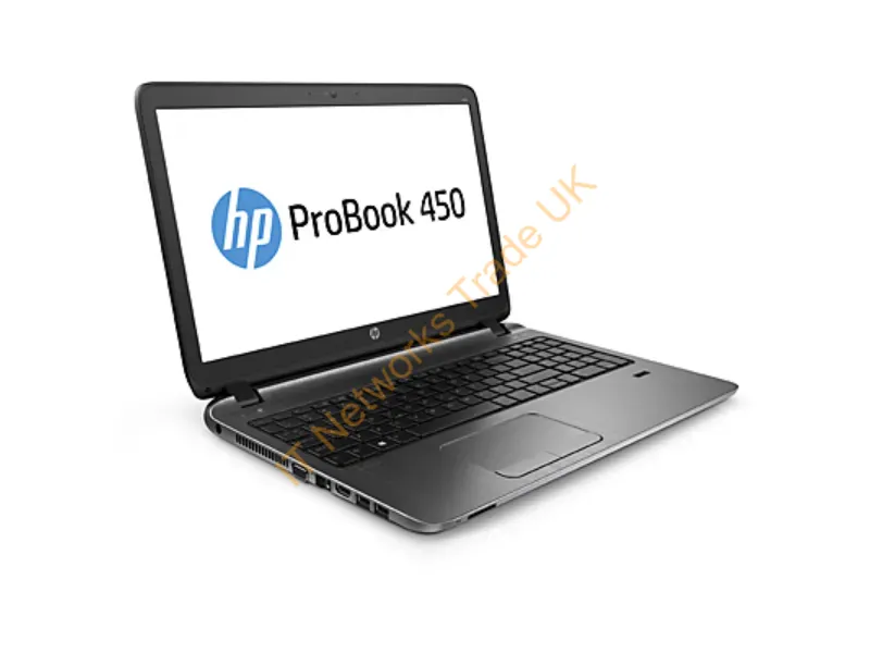 G0H84AV#ABA - Hp Probook 450 G2 Base Model Notebook Pc
