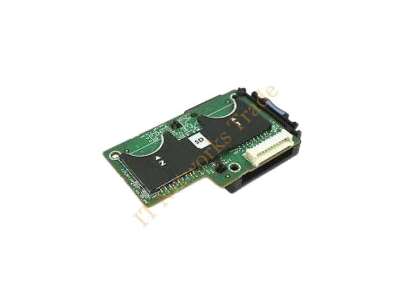 G0NX2 Dell Dual SD Reader Module Internal for PowerEdge R910 Server Accessory