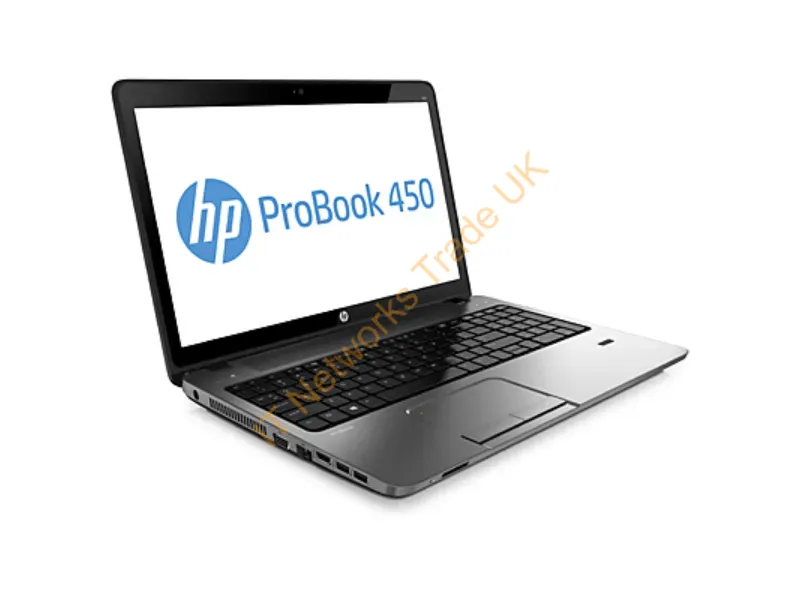 G0Q85AV - Hp Probook 450 G1 Base Model Notebook Pc