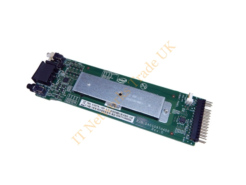 G10279-402 Intel R1304btl LED Switch Control Panel Board