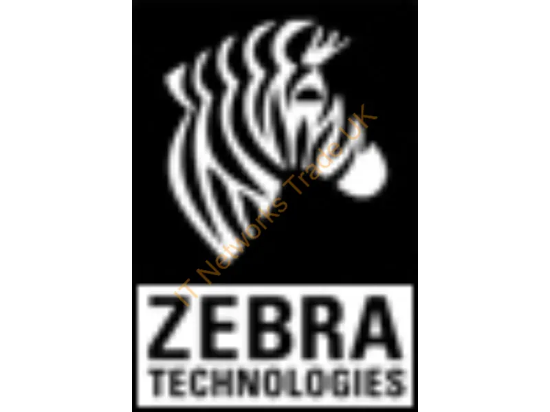 G105910-102 - Zebra Lp282X Printhead Assy (203 Dpi) Print Head