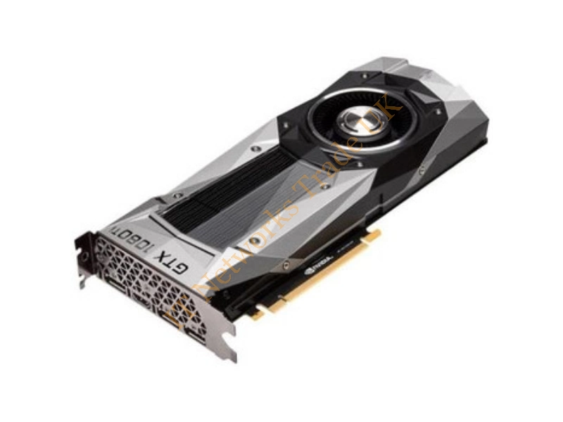 G1080TSHX MSI nVidia GeForce GTX 1080 TI Sea Hawk X 11GB GDDR5X 352-Bit PCI Express 3.0 x16 Video Graphics Card