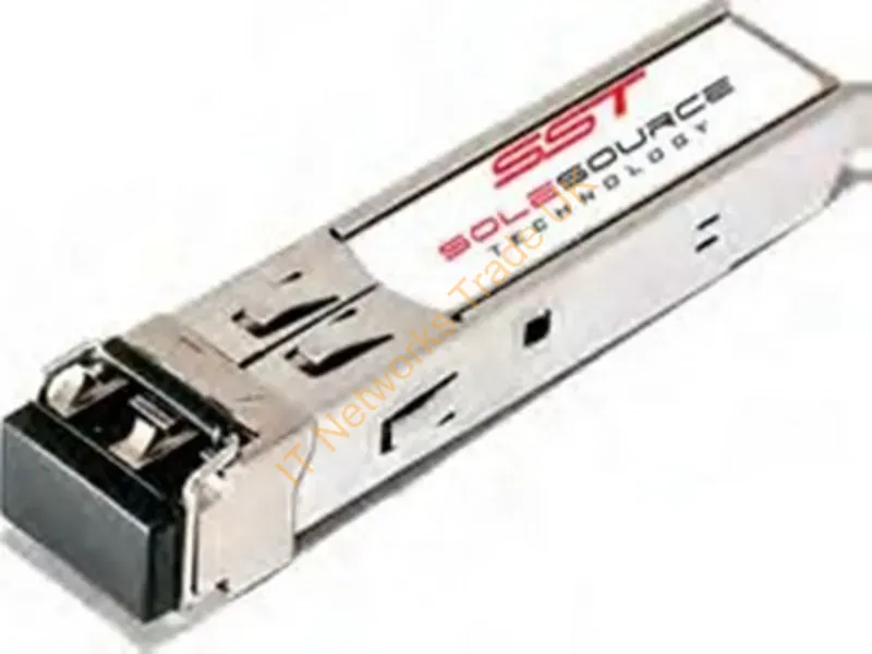 G10E-SFP-SR-SG - Sst G10E-Sfp-Sr-Sg Network Transceiver Module 10000 Mbit/S Sfp+