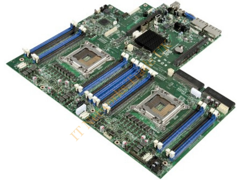 G11481-353 Intel System Board for Server System R1208GZ4GC Server Motherboard