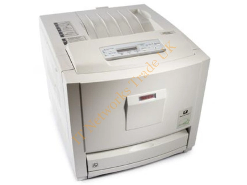 G13917 Ricoh Cl3500n Laser Printer