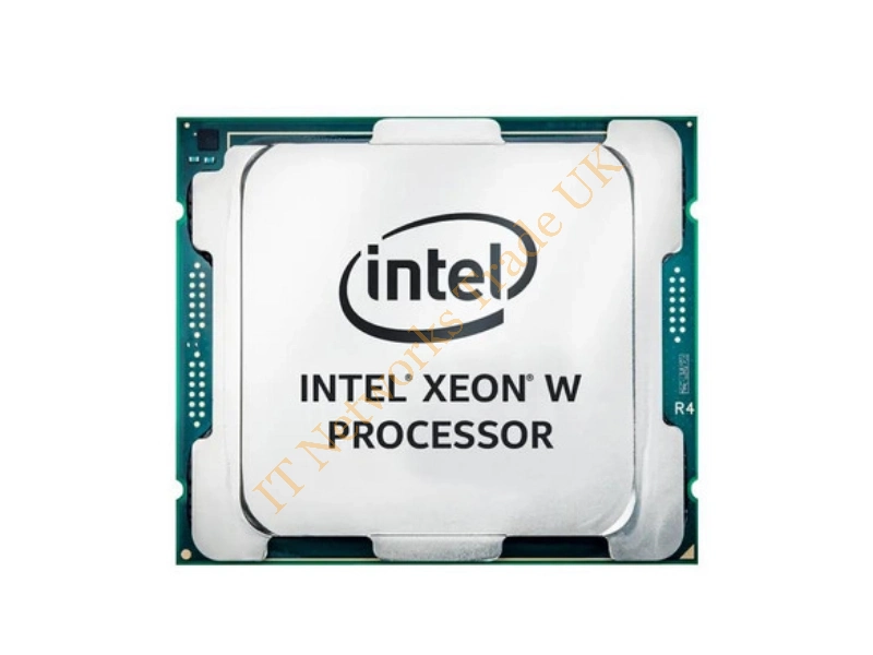 G14056-002 Intel Xeon Phi 7120P 61-Core 1.24GHz 30.5MB L2 Cache Co Retail Processor