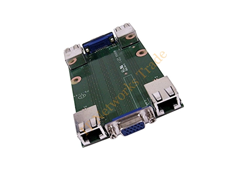 G14856-004 Intel -SR2604HC VGA NIC RMM3 Board Assembly Server Accessory