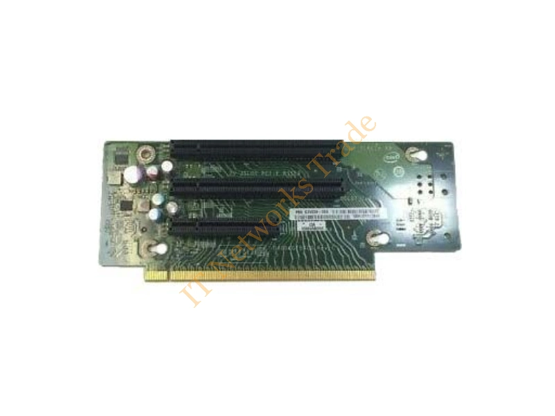 G15038-350 Intel -2U 3-Slot PCI Express Riser Board for R2308GZ4GC Server System Server Accessory