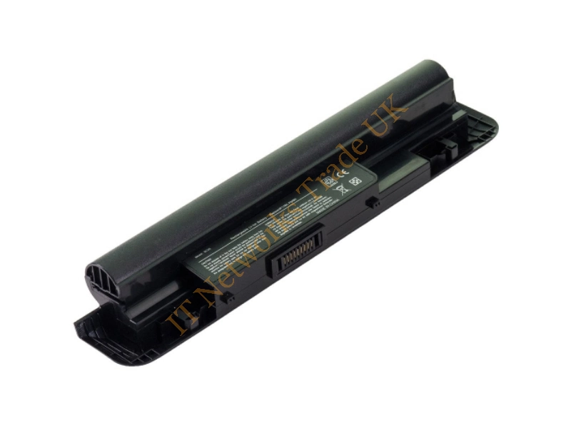 G162N Dell 60Whr 11.1V 6-Cell Li-Ion Battery for Vostro 1220 Laptop Battery