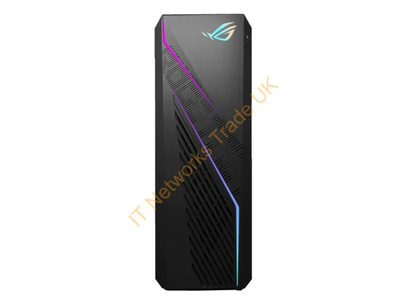 G16CHR-DS776S - Asus Rog Strix G16Chr-Ds776S Intel Core I7 I7-14700F 32 Gb Ddr5-Sdram 1 Tb Ssd Nvidia Geforce Rtx 4070 Windows 11 Home Midi Tower Pc Gray