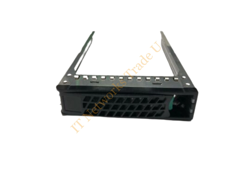 G17590-002 Intel 3.5-inch Hard Drive Tray / Caddy for R1304JP4OC HDD Accessory