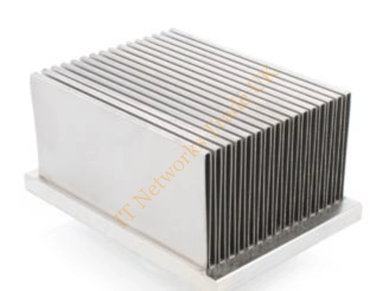 G1778 Dell Processor Heatsink for PowerEdge 6600 6650