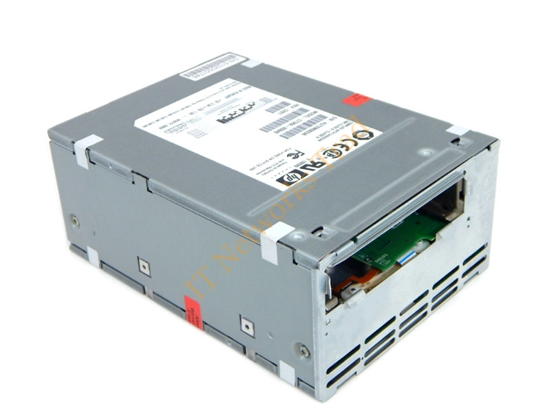 G1795 Dell 100/200GB Tape Loader Drive for PowerVault 122T Tape Drive Storage