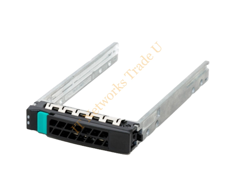 G18877-002 Intel 2.5-inch Hard Drive Tray / Caddy for R2208GZ4GC HDD Accessory