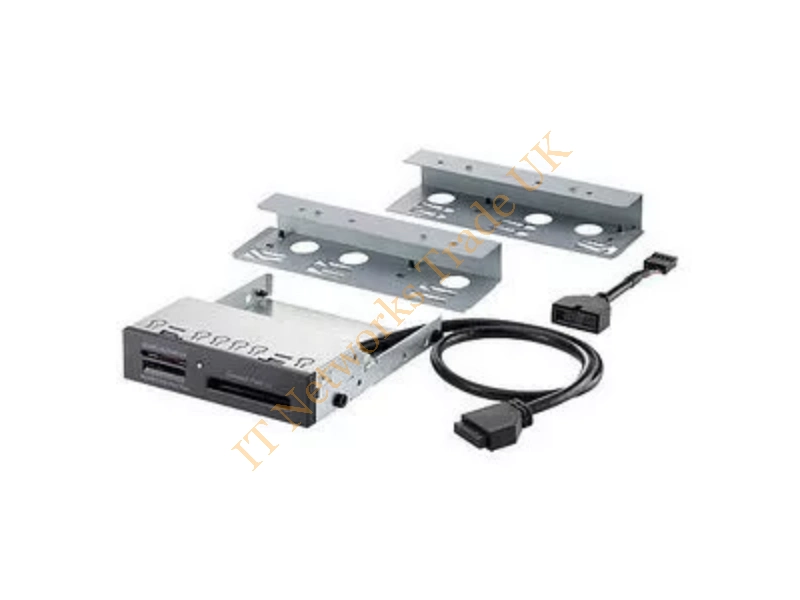G1S79AA HP 15-in-1 USB2/3 3.5 Media Card Reader