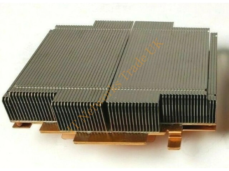 G1TJH Dell Processor Heatsink for PowerEdge R610