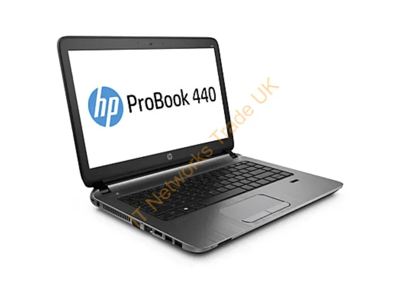 G1V38AV#ABA - Hp Probook 440 G2 Base Model Notebook Pc