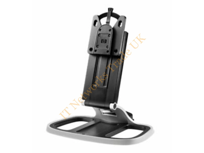 G1V61AT HP Integrated Work Center Stand for Desktop Mini And Thin Client Monitor Accessories