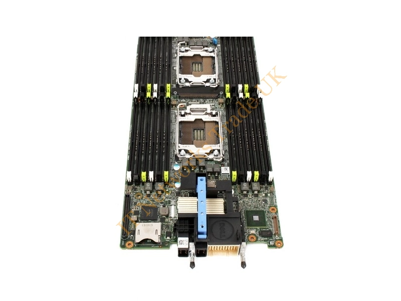 G1VHV Dell System Board for Precision M630 Server Motherboard