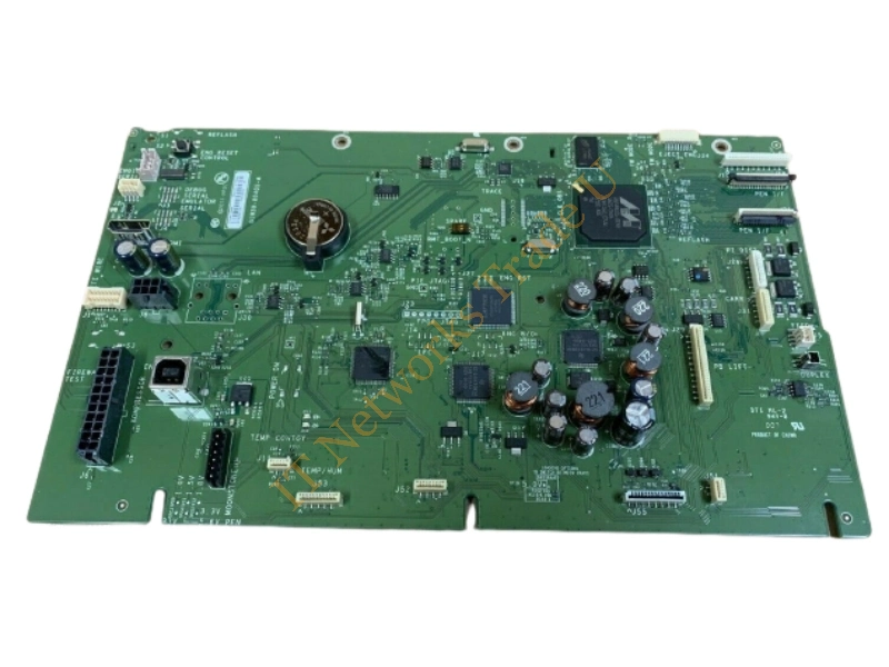 G1W39-60405 HP Engine Controller for PageWide Enterprise 556 Printer Printer Accessory