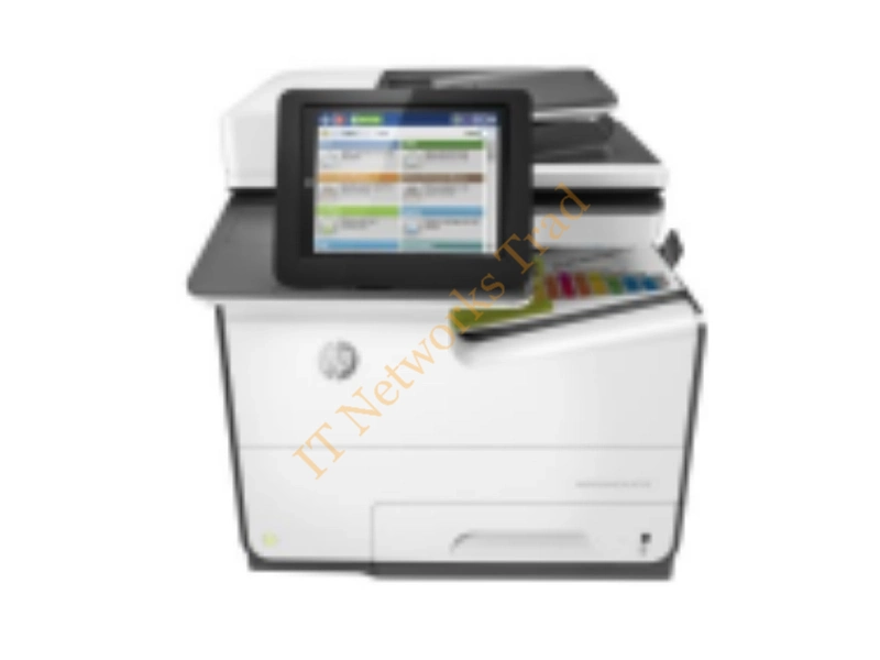 G1W39-67944 HP Output Bin Tray Assembly PageWide Enterprise 556 / 586 Printer Accessory