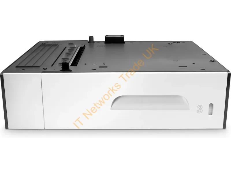 G1W43A#B19 - HP PageWide Enterprise 500-sheet Paper Tray