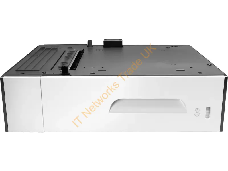 G1W43A HP PageWide Enterprise 500-Sheet Paper Tray Printer Accessory