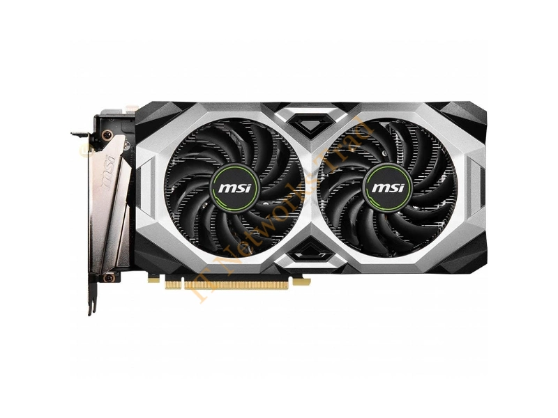 G2080SVXC MSI G2080SVXC nVidia GeForce RTX 2080 SUPER VENTUS XS OC 8GB GDDR6 HDMI/3DisplayPort PCI-Express Video Graphic Card