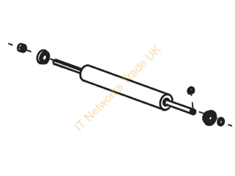 G22101M - Zebra G22101M Printer Kit