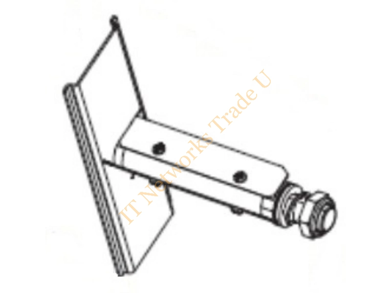 G22253M - Zebra Media Supply Spindle Accessory