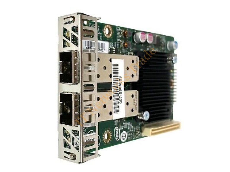 G23589-251 Intel -Dual-Port SFP 10GB I/O Module Daughter Card Server Accessory