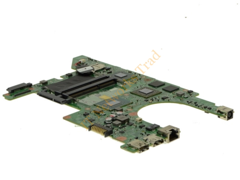 G23M4 Dell Motherboard AMD i7 3517U 1.9GHz Inspiron 5423 Laptop Motherboard