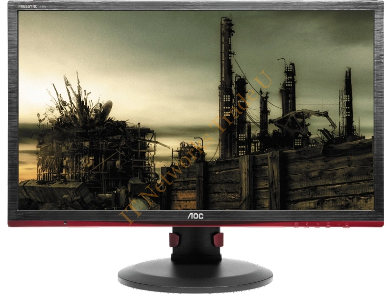 G2460PF - AOC Gaming G2460PF 24" Full HD LED Black computer monitor