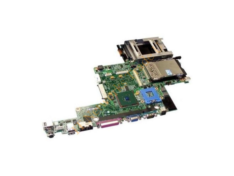 G2515 Dell System Board for Inspiron 8600 Laptop Laptop Motherboard