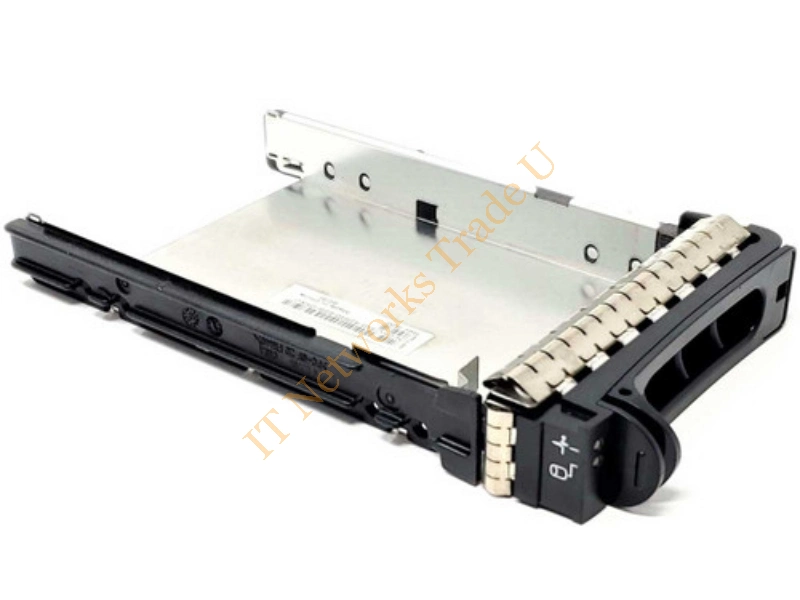 G2526 Dell SCSI Hot-pluggable Hard Drive Sled Tray Bracket for PowerEdge and PowerVault Servers HDD Accessory
