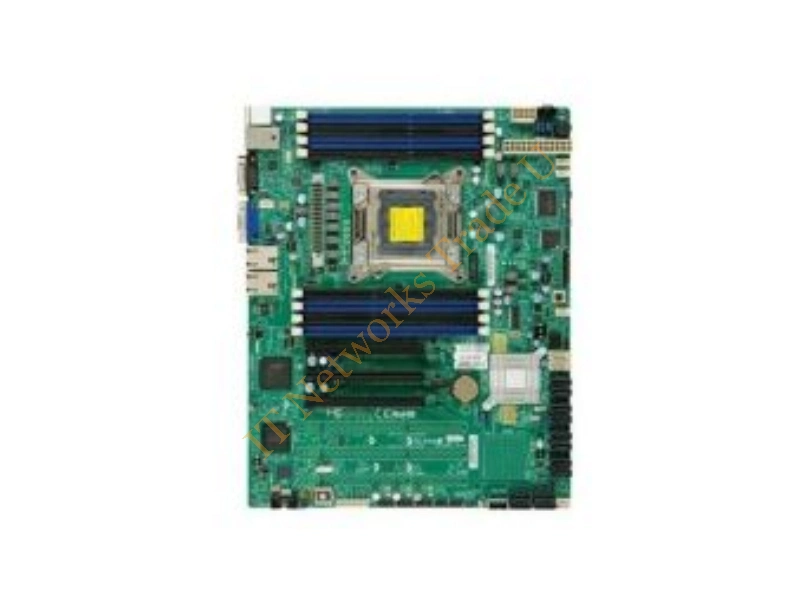 G2720 Dell Diemension 2400/160L System Board (Motherboard)