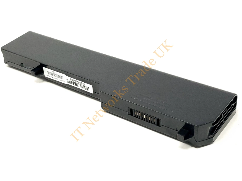 G272C Dell 48Whr 11.1V 6-Cell Li-Ion Battery for Vostro 1510, 1310, 2510, 1320 Laptop Battery