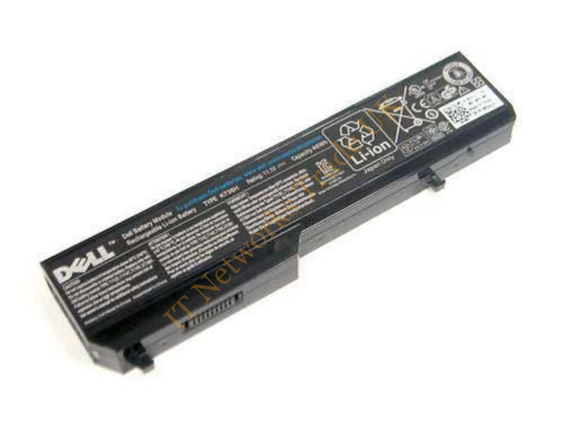 G273C Dell 6-Cell Li-Ion Battery Laptop Battery