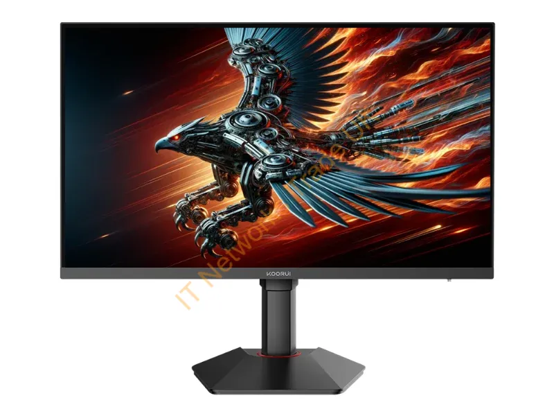 G2741L - KOORUI 27 IPS MONITOR G2741L