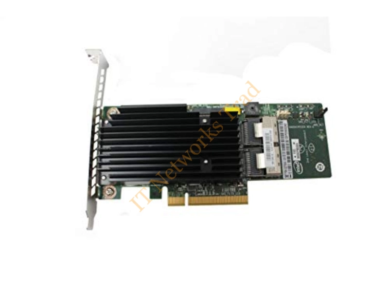 G27504-501 Intel 8-Port SAS RAID Controller Integrated Module