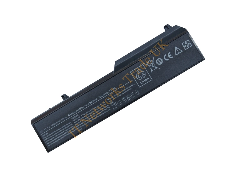 G276C Dell Vostro 1310/312/0724/G276C-9 Cell Lithium Extended Laptop Battery -