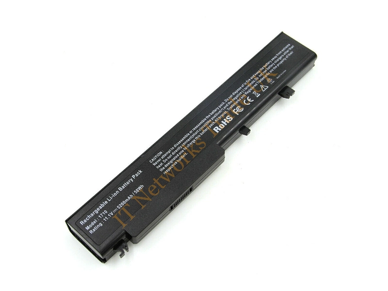 G279C Dell 6-Cell Li-Ion Battery Laptop Battery
