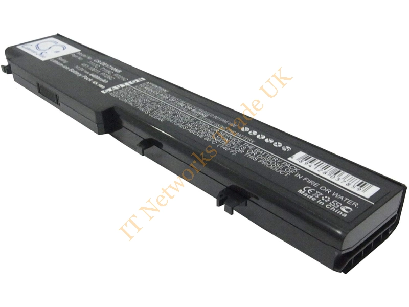 G280C Dell 8-Cell 74WHr Li-Ion Primary Battery for Vostro 1710/ Vostro 1720 Laptop Battery