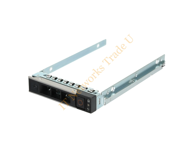 G281D Dell 2.5-inch SAS/SCSI Hard Drive Tray HDD Accessory